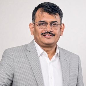 CS Deep Shukla